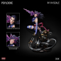 Preview: XM Studios Psylocke